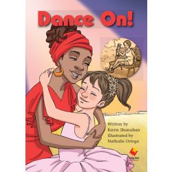 Dance On!