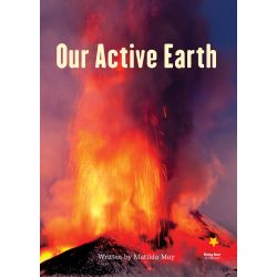 Our Active Earth