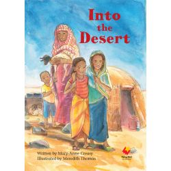 Into the Desert