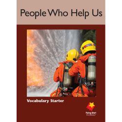 People Who Help Us