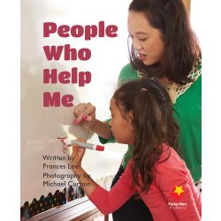 People Who Help Me