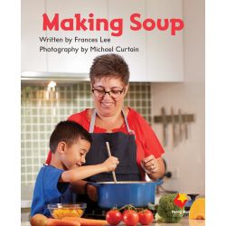 Making Soup