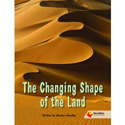 The Changing Shape of the Land