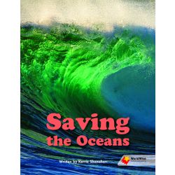 Saving the Oceans