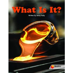 What Is it?