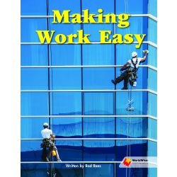 Making Work Easy
