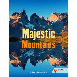 Majestic Mountains