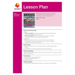 Lesson Plan - Bridges