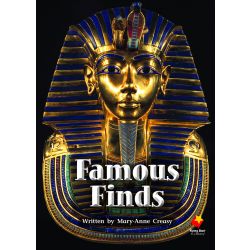 Famous Finds
