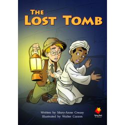The Lost Tomb