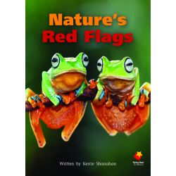 Nature's Red Flags