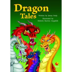 Dragon Tales