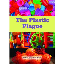 The Plastic Plague