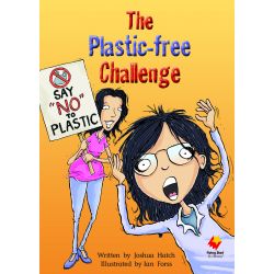 The Plastic-free Challenge