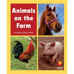 Animals on the Farm
