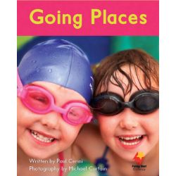 Going Places