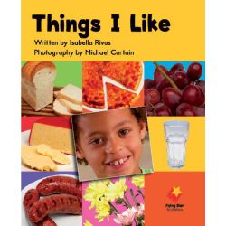 Things I Like