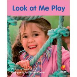 Look at Me Play