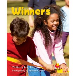 Winners