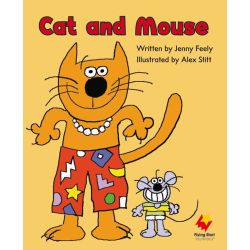Cat and Mouse