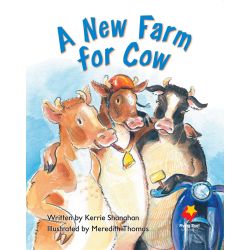 A New Farm for Cow