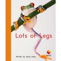 Lots of Legs