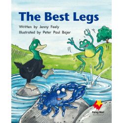 The Best Legs