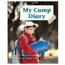 My Camp Diary