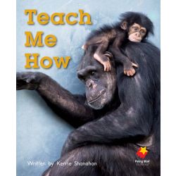 Teach Me How