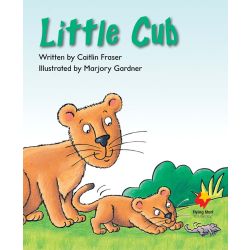 Little Cub