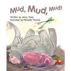 Mud, Mud, Mud!