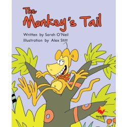 The Monkey's Tail
