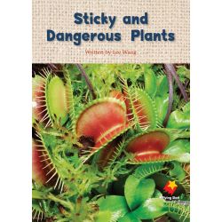 Sticky and Dangerous Plants