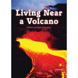 Living Near a Volcano