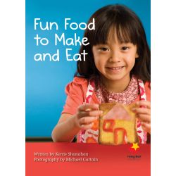 Fun Food to Make and Eat