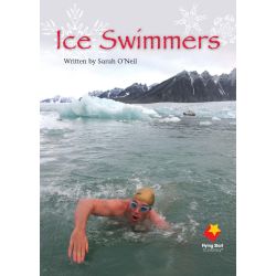 Ice Swimmers