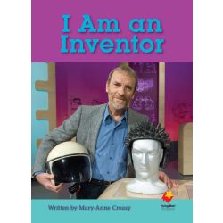 I Am an Inventor