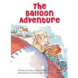 The Balloon Adventure