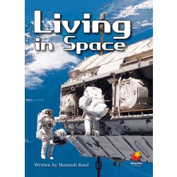 Living in Space