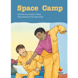 Space Camp