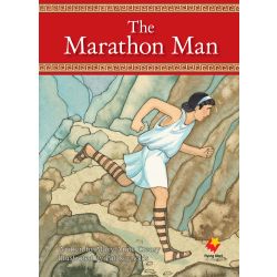 The Marathon Man