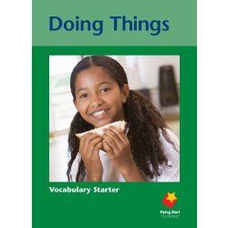 Doing Things