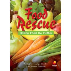 Food Rescue