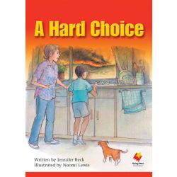 A Hard Choice