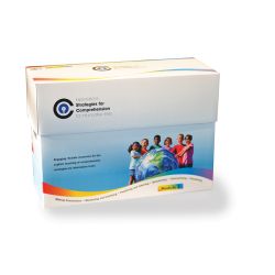 Explorations Strategies for Comprehension Module 3
