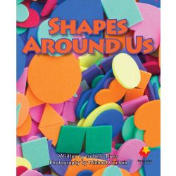 Shapes Around Us