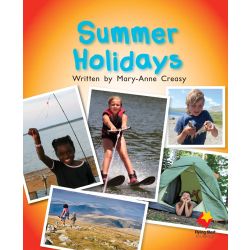 Summer Holidays