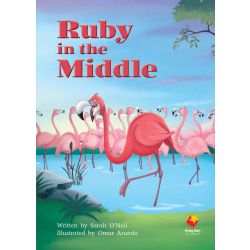 Ruby in the Middle