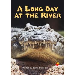 A Long Day on the River