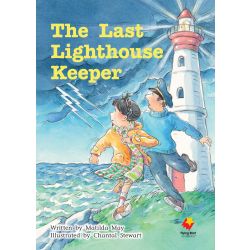 The Last Light Keeper